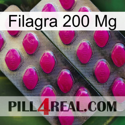 Filagra 200Mg 10